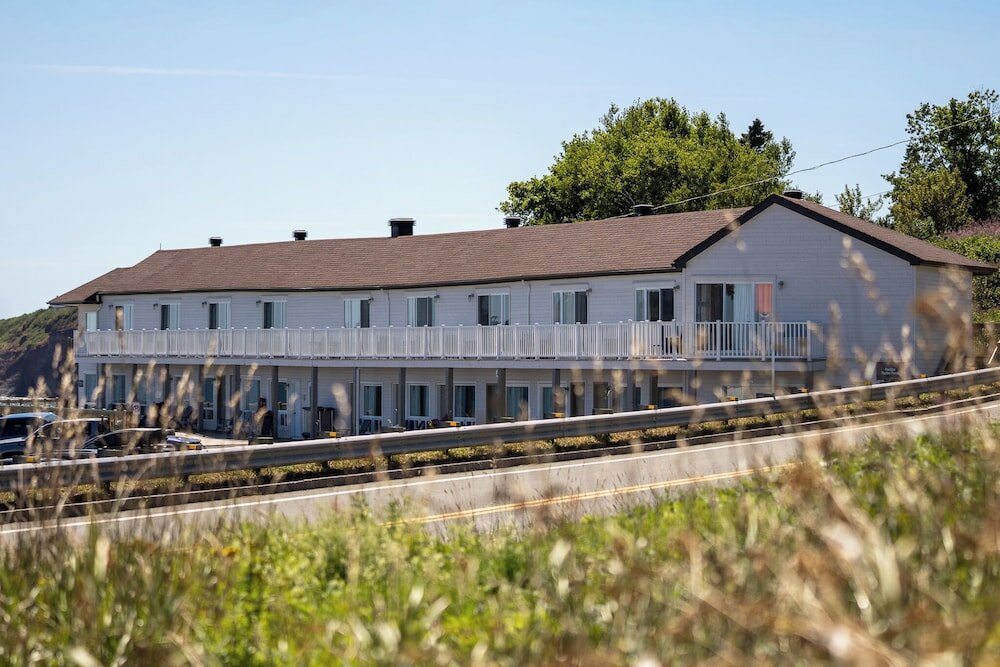 Фото Riotel Percé