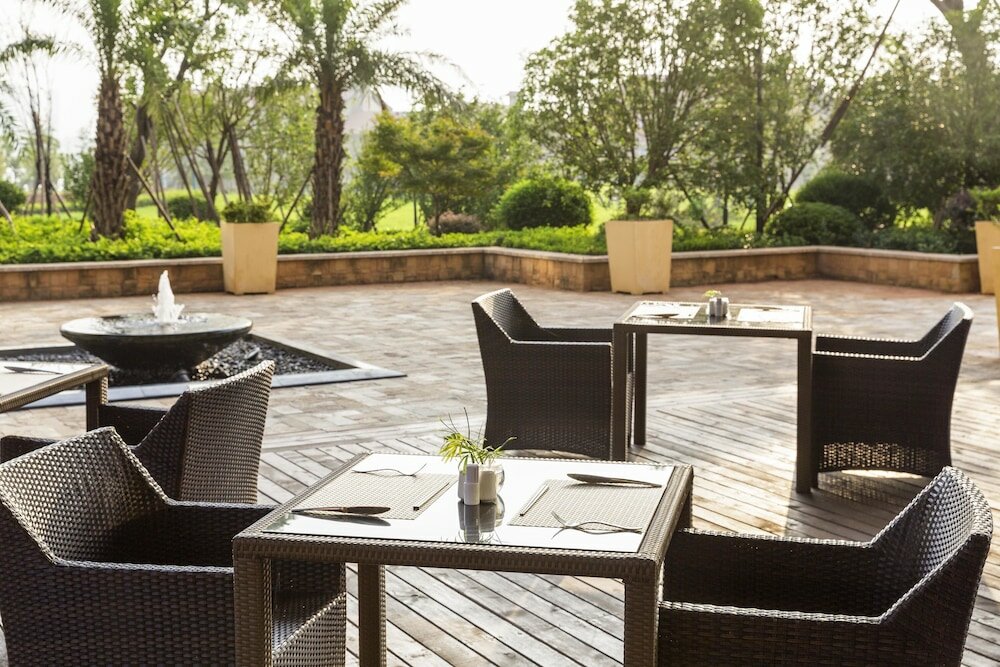 Фото Novotel Nanchang Sunac