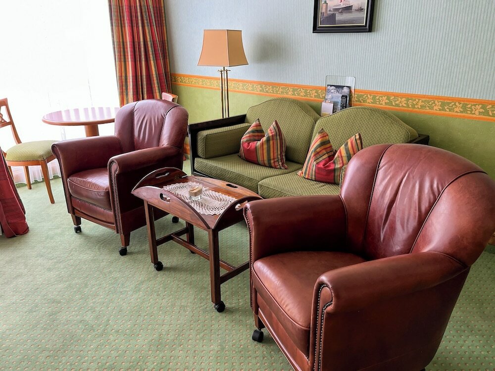 Фото Hotel Strandperle