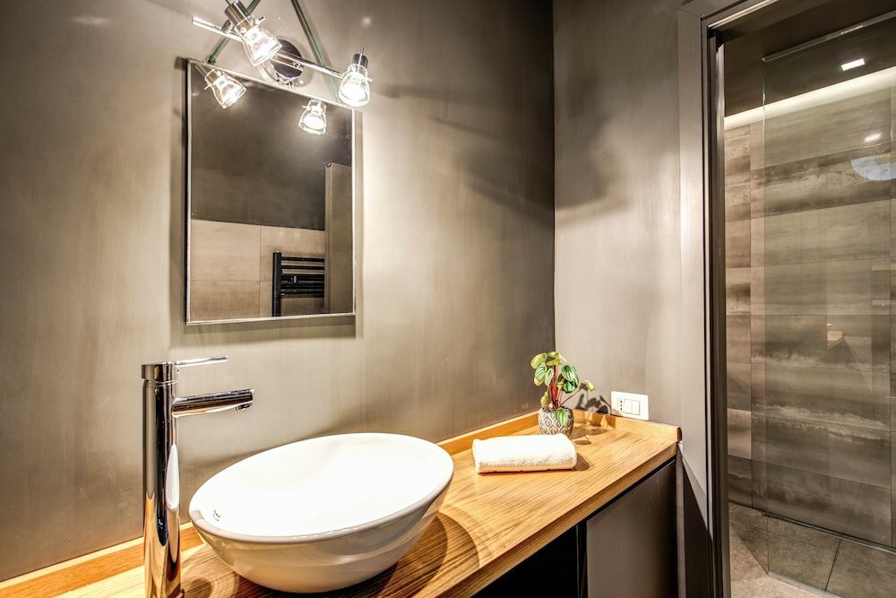 Фото St. Eligio Suite