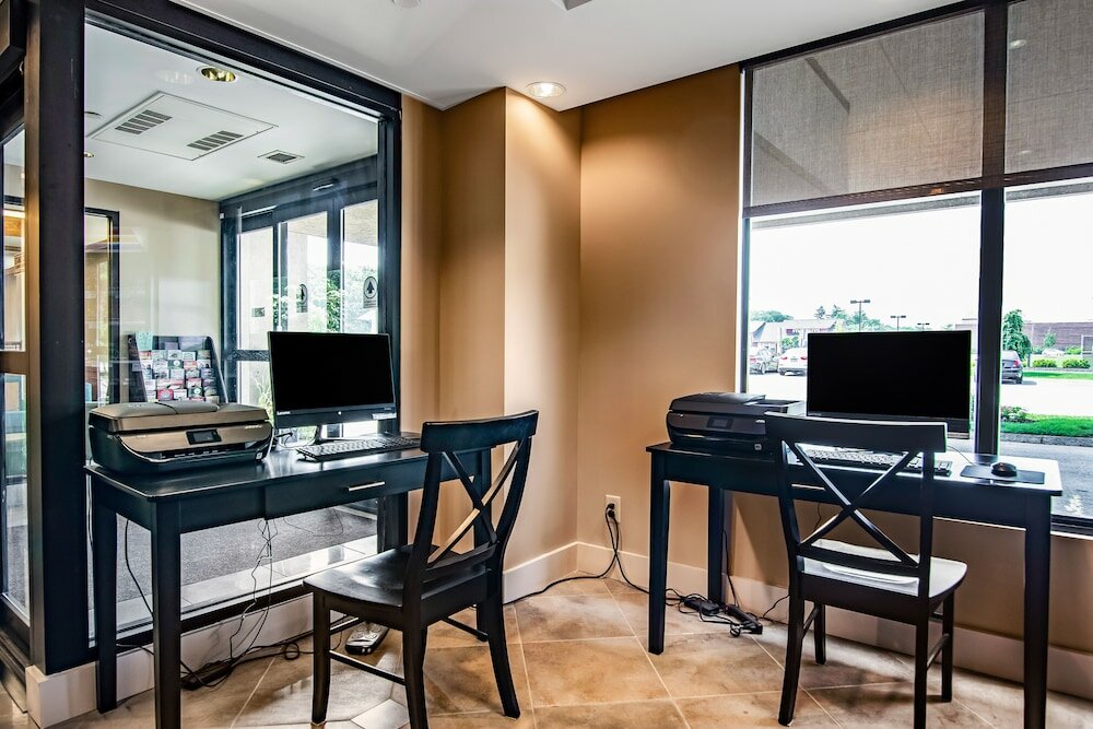 Фото Quality Inn