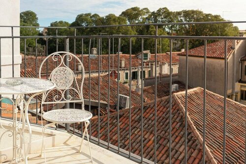 Внешний вид отеля Ca Bonfadini Historic Experience в Венеции, фото 4