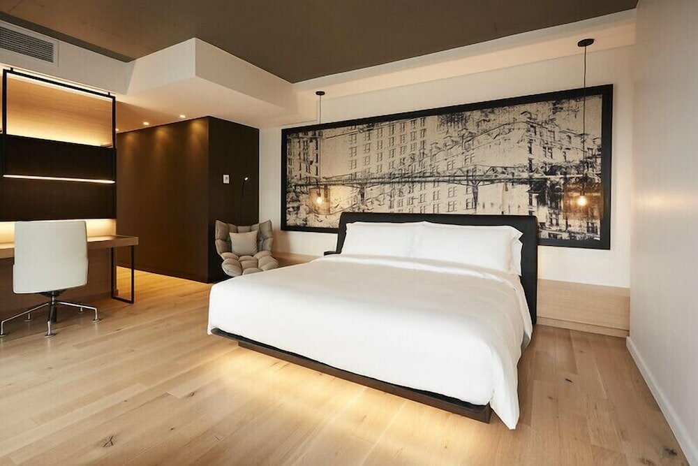 Фото Le Germain Hotel Ottawa