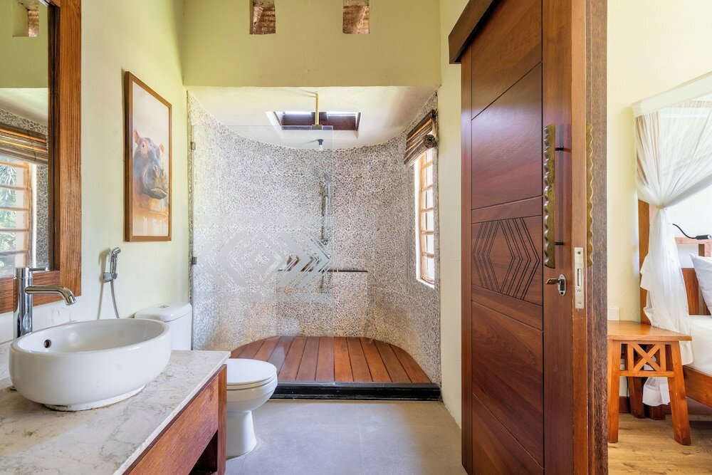 Фото Mara River Safari Lodge