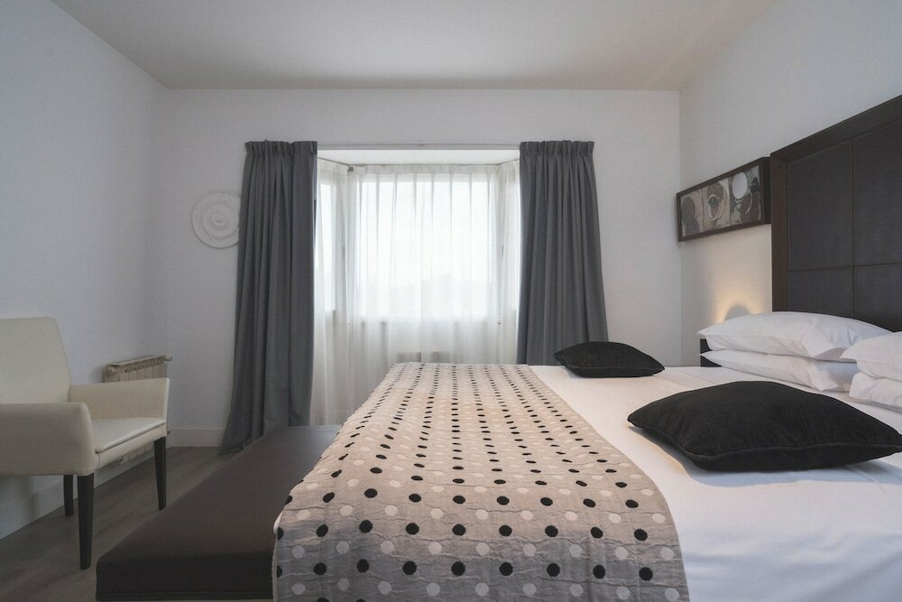 Фото Hotel Tolosa
