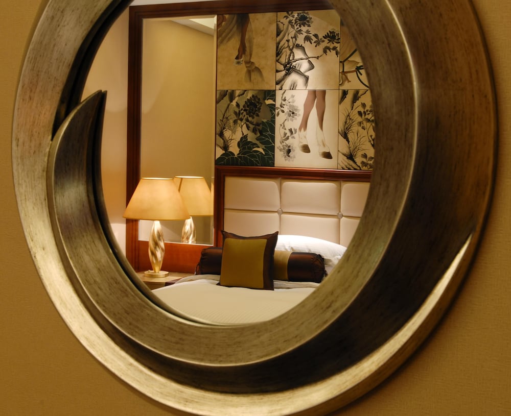 Фото Kempinski Hotel Shenzhen China
