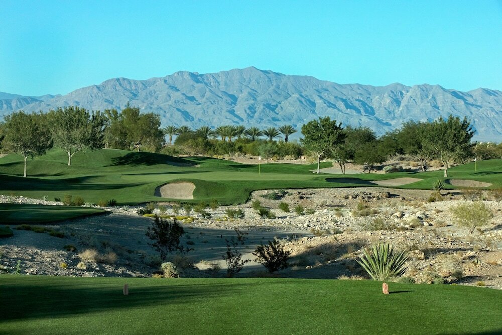 Фото Jw Marriott Las Vegas Resort & SPA