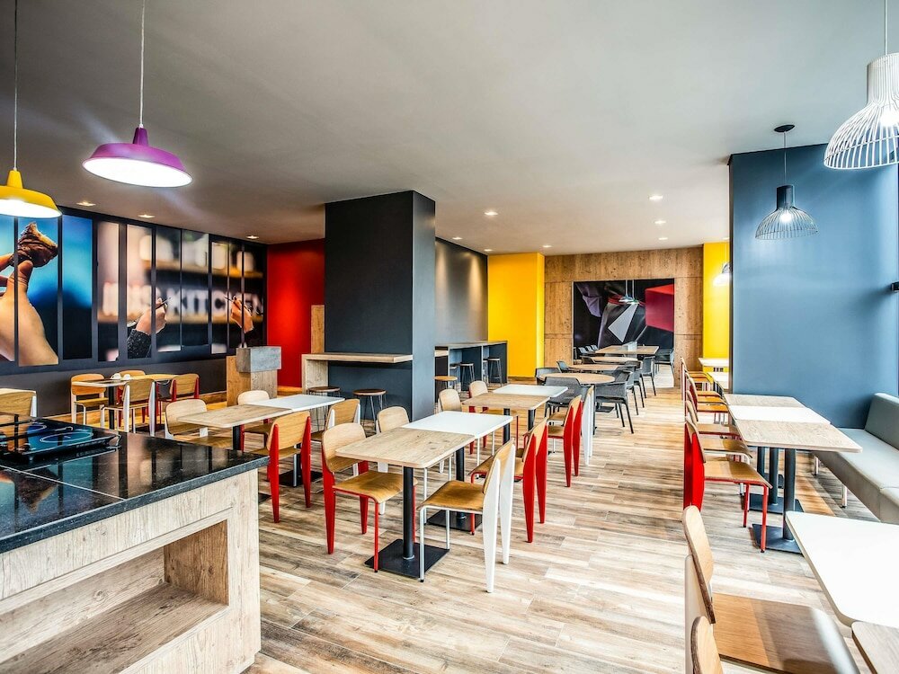 Фото Ibis Palmas Avenida Jk