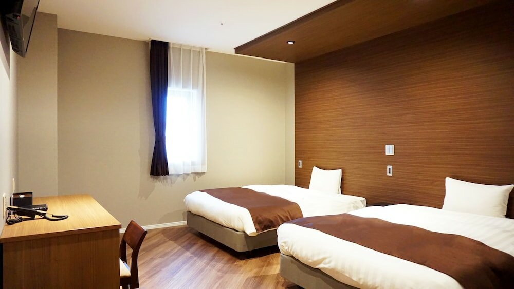 Фото Hotel Abest Grande Okayama