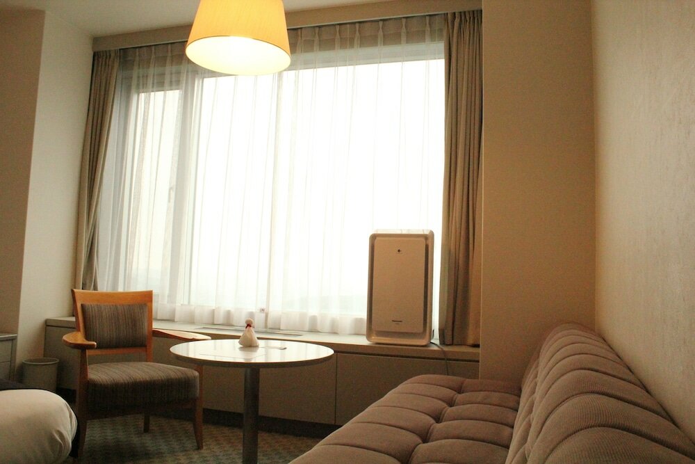 Фото Shin Furano Prince Hotel