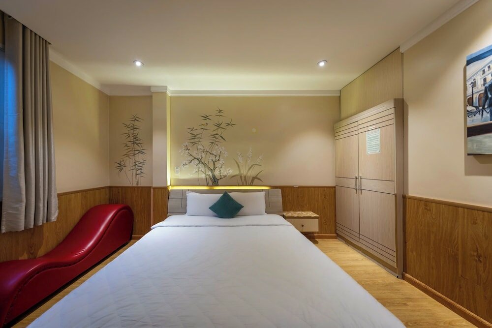 Фото Truong Thinh Hotel