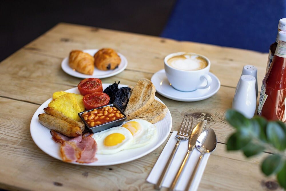 Фото Hotel Xanadu