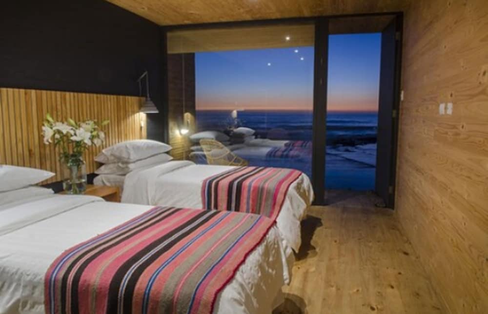 Фото Hotel Apacheta