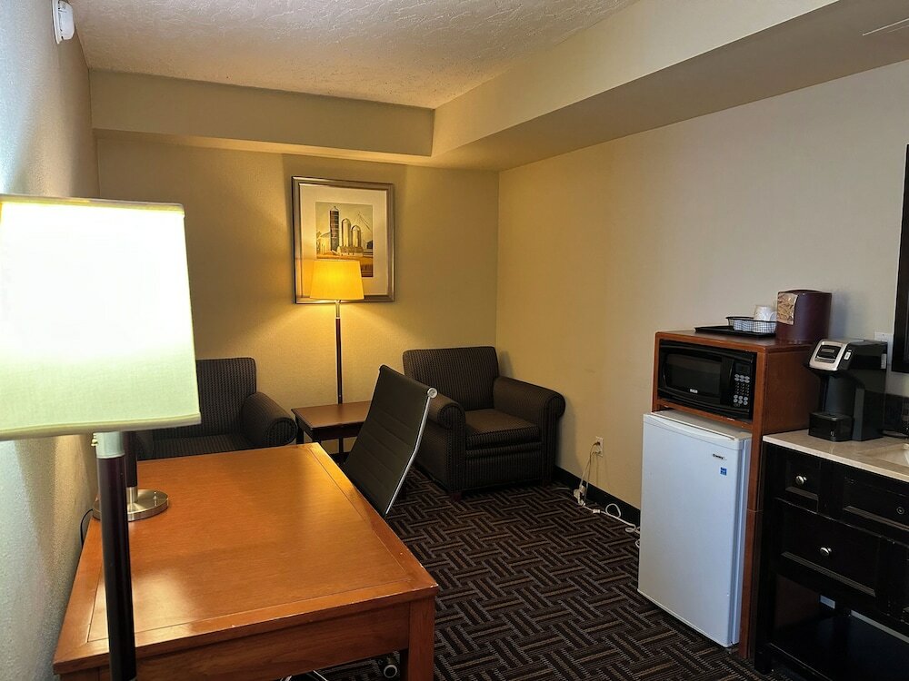 Фото Wyndham Garden Medicine Hat Conference Center