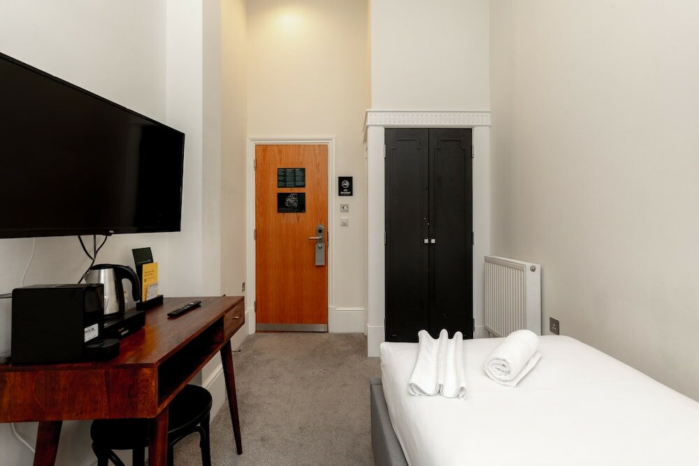 Фото Sonder Kensington Gardens