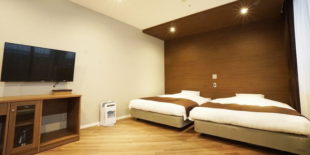 Фото Hotel Abest Grande Okayama