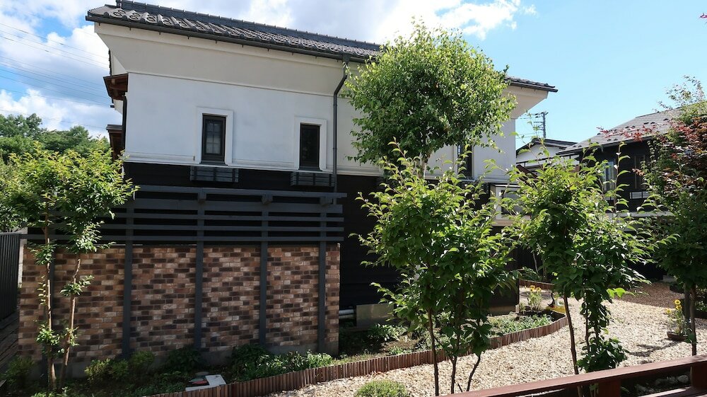 Фото Kuranoyado Matsuya