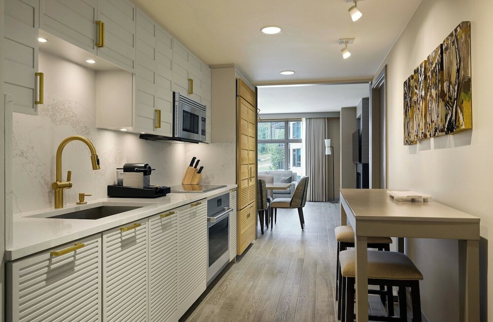 Фото Viceroy Snowmass