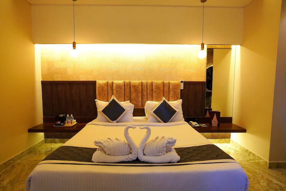 Фото Green Coconut Resort