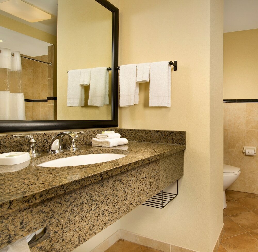 Фото Drury Plaza Hotel San Antonio North Stone Oak