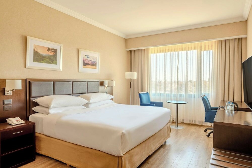 Фото Holiday Inn Buenos Aires Ezeiza Airport, an Ihg Hotel