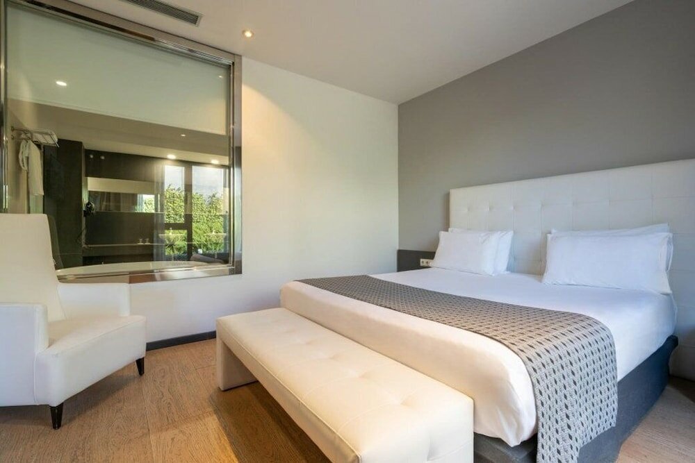 Фото Hotel Eurostars Arenas de Pinto