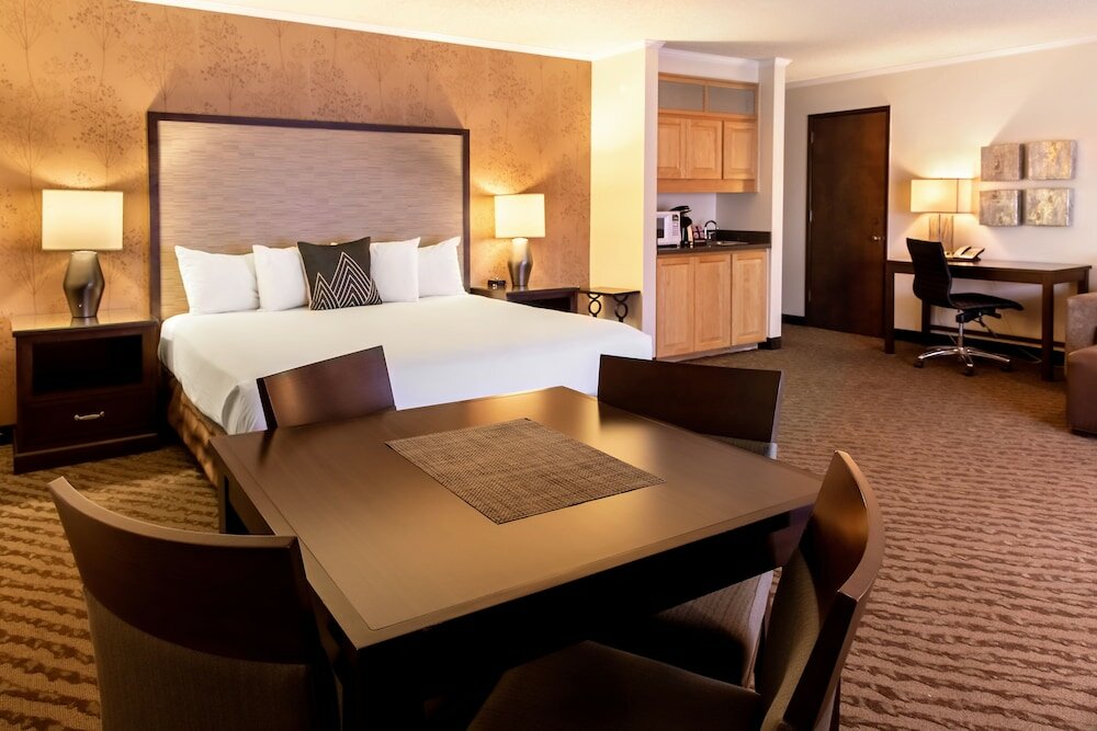 Фото Valley River Inn