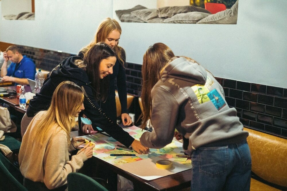 Фото QUO Milano Hostel
