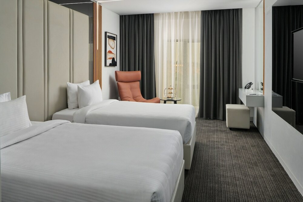 Фото Triumph Luxury Hotel