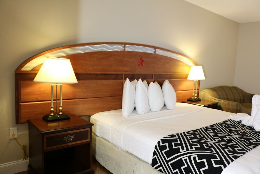 Фото Magic Key Resort