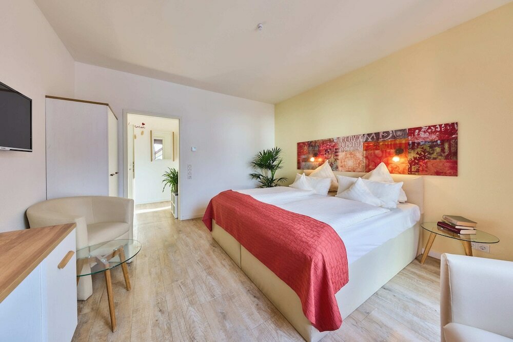 Фото Hotel Arador-city