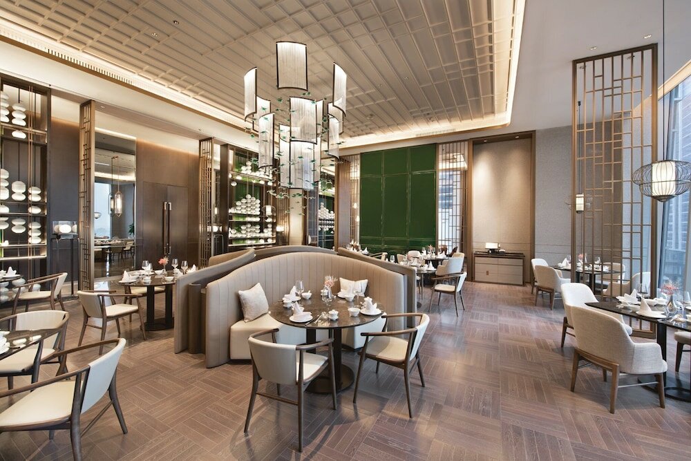 Фото Crowne Plaza Hangzhou Science City, an Ihg Hotel