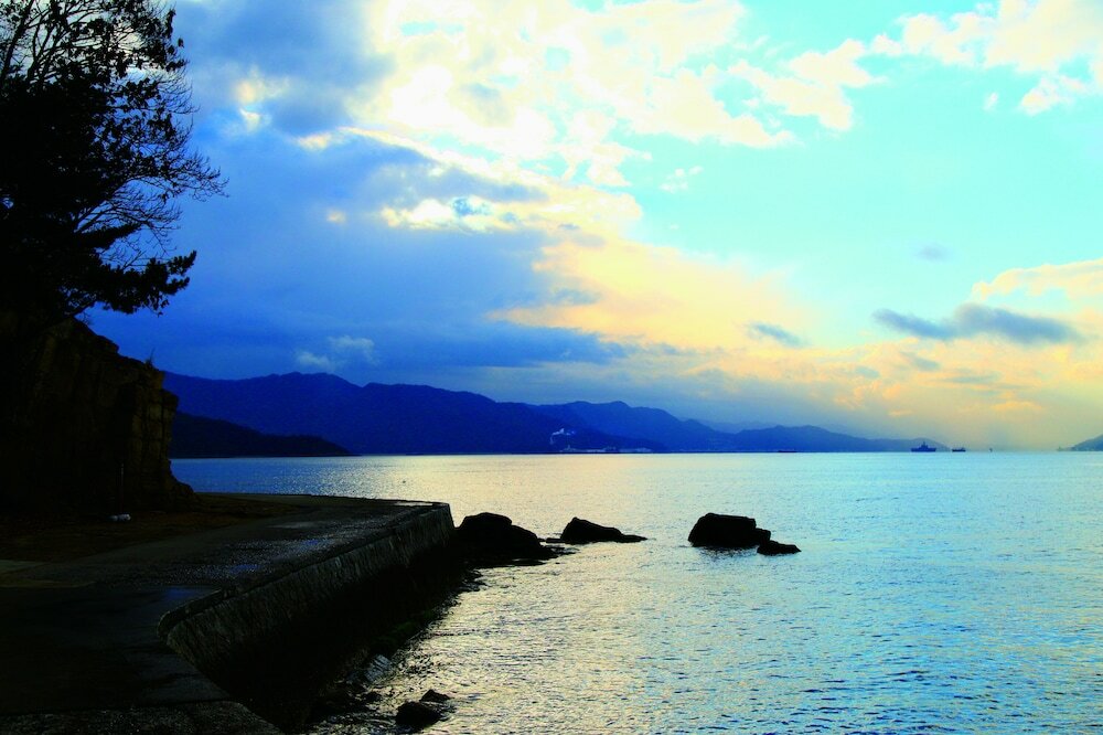 Фото Grand Prince Hotel Hiroshima