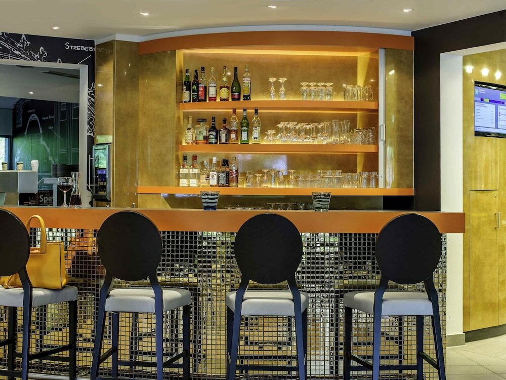 Фото Ibis Styles Speyer