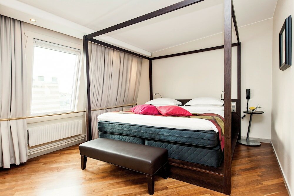 Фото Elite Plaza Hotel Göteborg