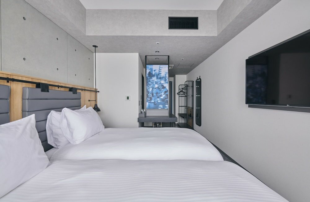Фото ibis Styles Nagoya