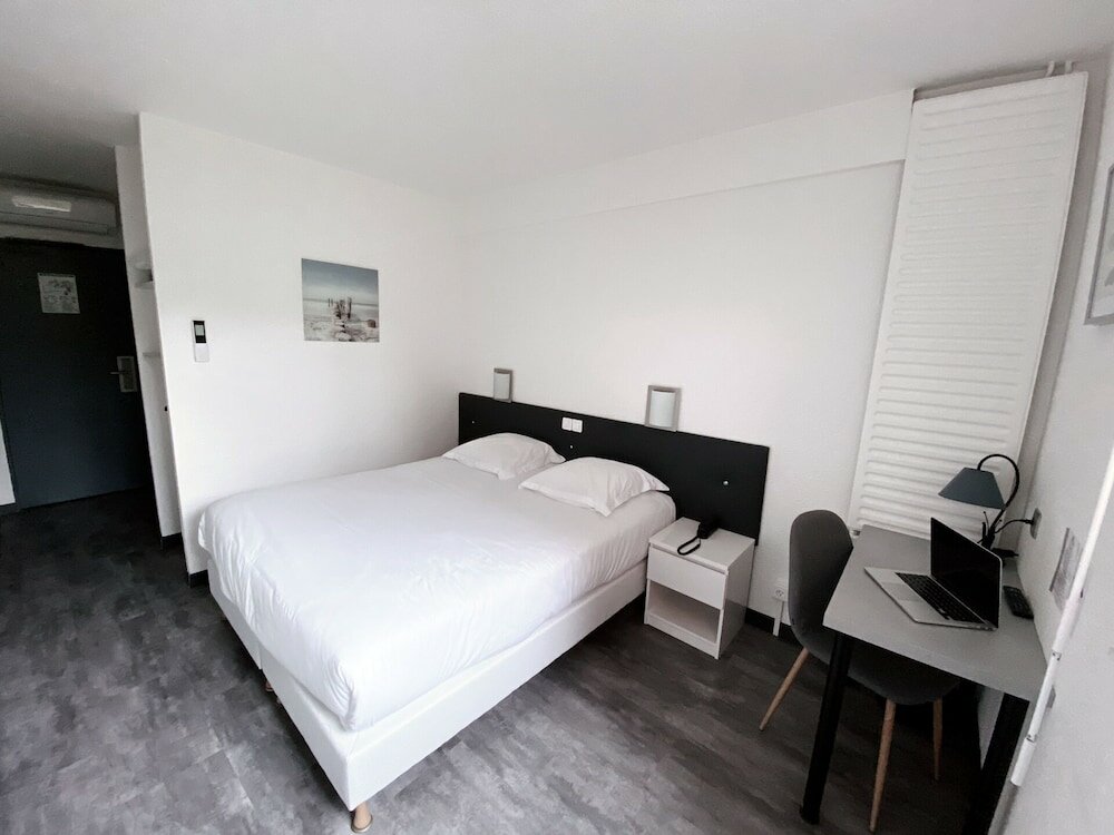 Фото The Originals City, Hotel Ariane, Toulouse