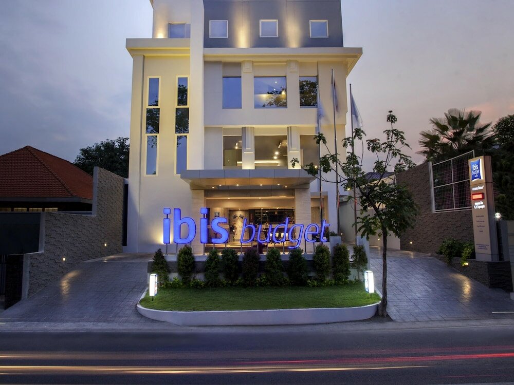 Фото Ibis budget Surabaya Diponegoro