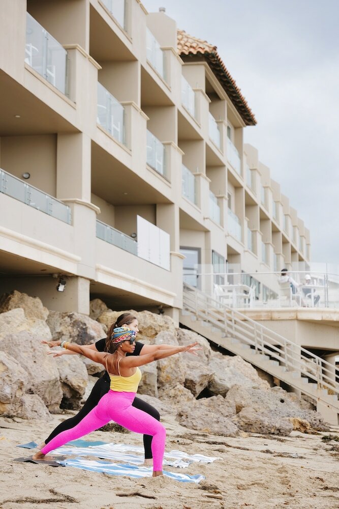Фото Malibu Beach Inn