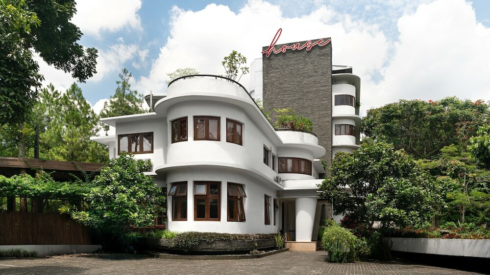 Фото House Sangkuriang