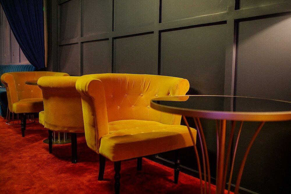 Фото Hotel King Gorgasali Tbilisi