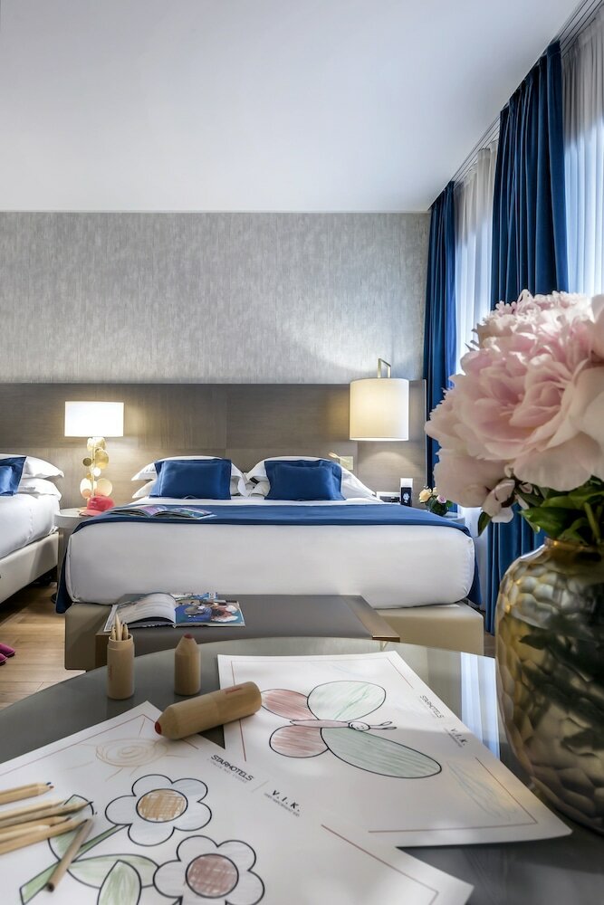 Фото The Rosa Grand