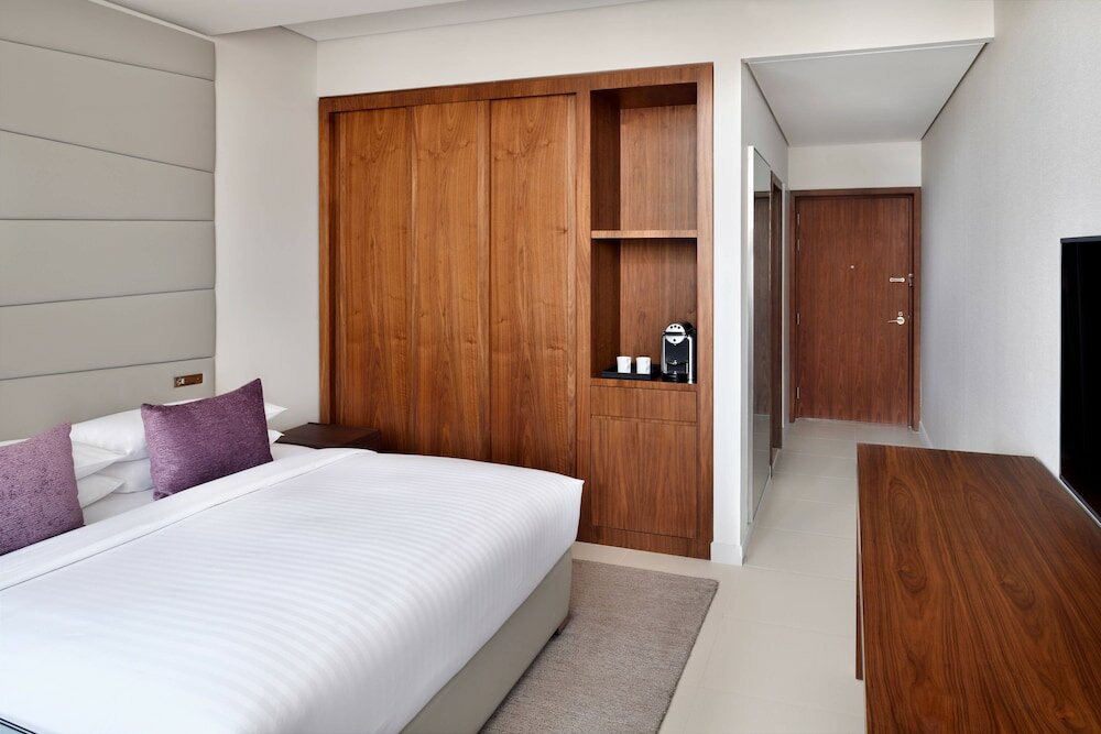 Фото Marriott Riyadh Diplomatic Quarter