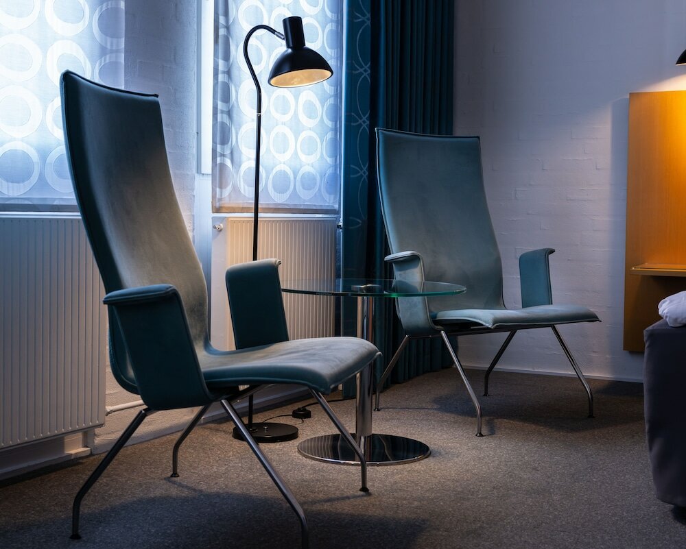 Фото Frederik VI's Hotel