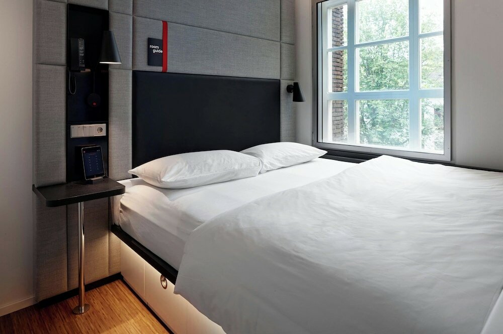 Фото CitizenM Amstel Amsterdam