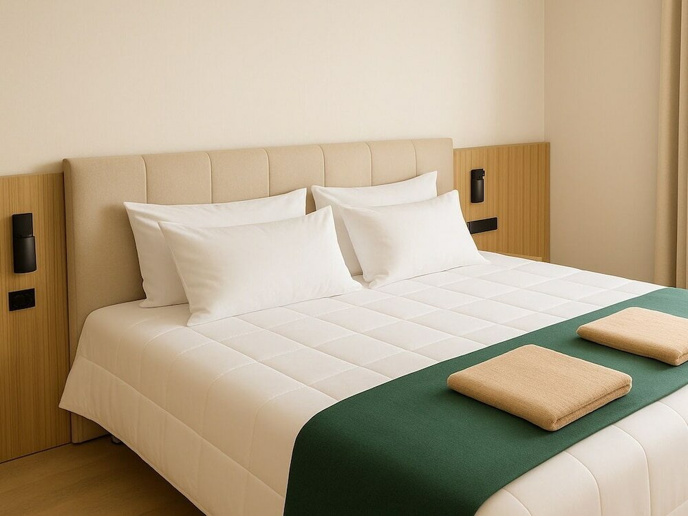 Фото Hotel Patilla