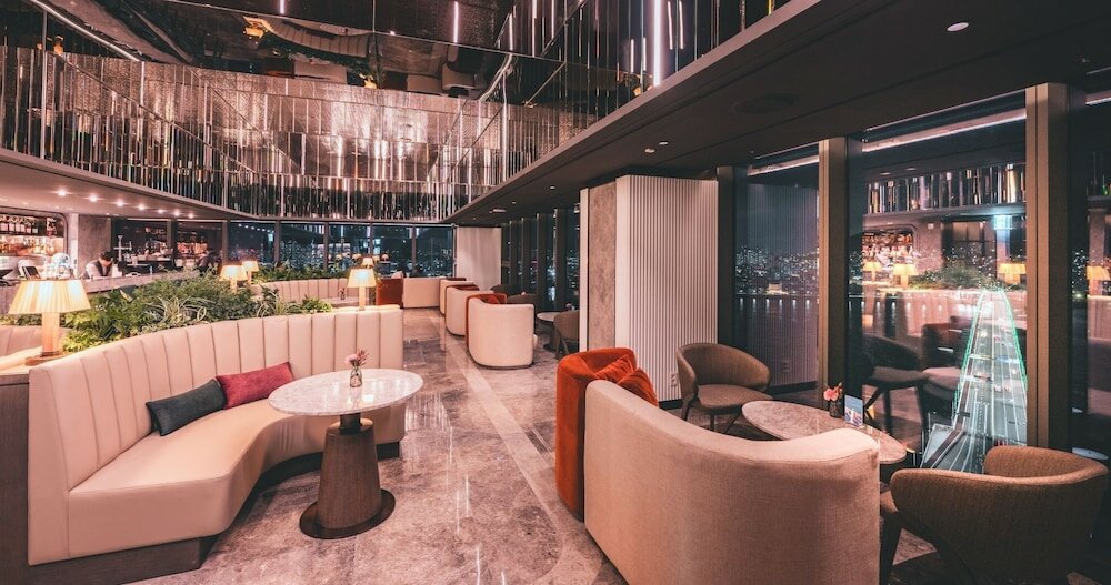 Фото Wyndham Grand Busan Ijin