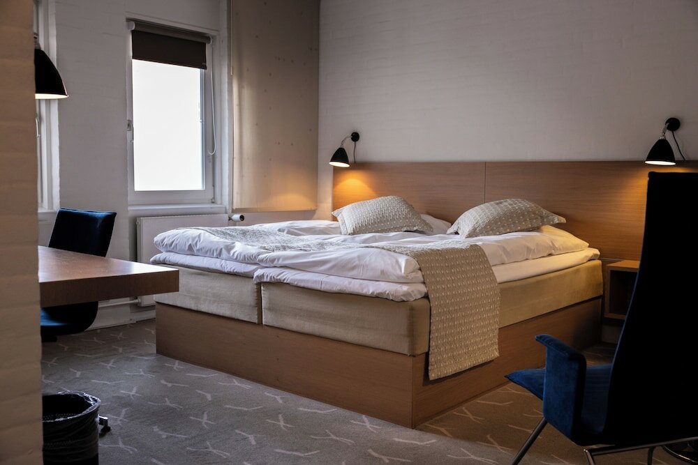 Фото Frederik VI's Hotel