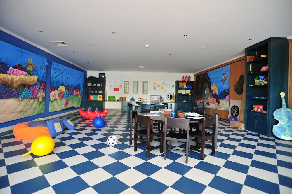 Фото Vila Galé Náutico