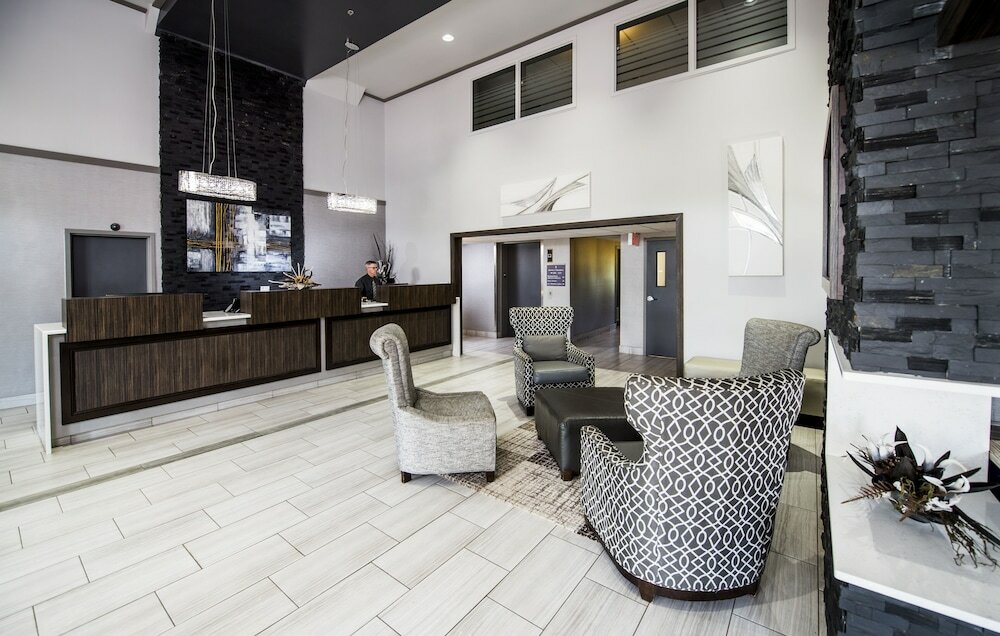 Фото Best Western Plus Moncton